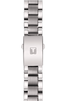 Orologio Tissot Uomo Gent Xl Classics in Acciaio T1164101105700 - T1164101105700